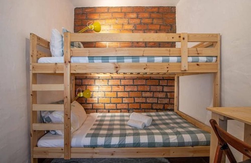 Costa de Caparica Apartment | 75 m² Apartment ∙ 2 bedrooms ∙ 4 guests