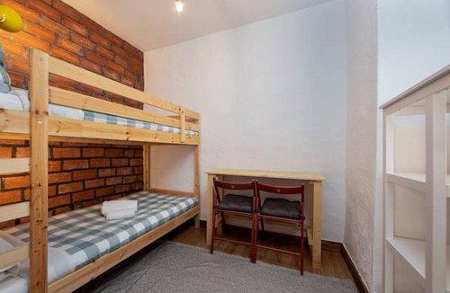 Costa de Caparica Apartment | 75 m² Apartment ∙ 2 bedrooms ∙ 4 guests