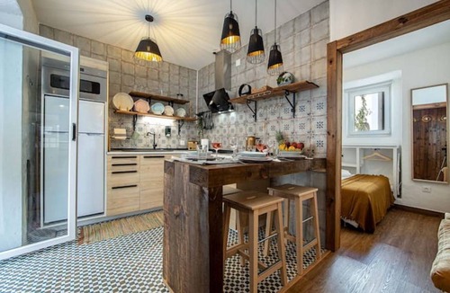 Costa de Caparica Apartment | 75 m² Apartment ∙ 2 bedrooms ∙ 4 guests