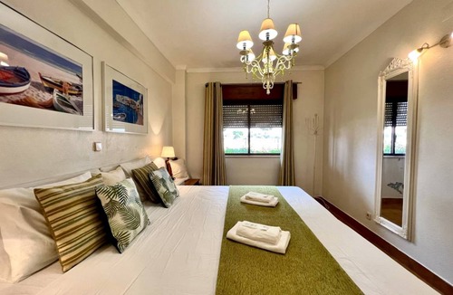 Olhos D'Agua Apartment | 75 m² Apartment ∙ 2 bedrooms ∙ 4 guests