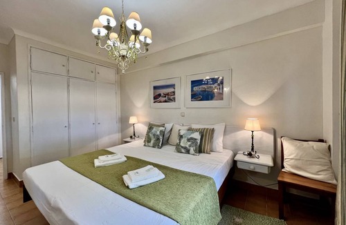 Olhos D'Agua Apartment | 75 m² Apartment ∙ 2 bedrooms ∙ 4 guests