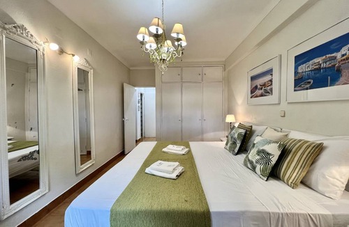 Olhos D'Agua Apartment | 75 m² Apartment ∙ 2 bedrooms ∙ 4 guests