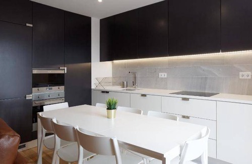 Sao Jose Apartment | 75 m² Apartment ∙ 3 bedrooms ∙ 8 guests