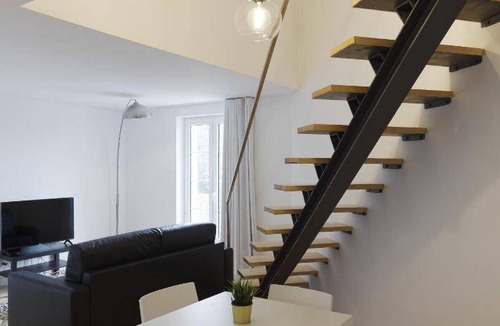 Sao Jose Apartment | 75 m² Apartment ∙ 3 bedrooms ∙ 8 guests