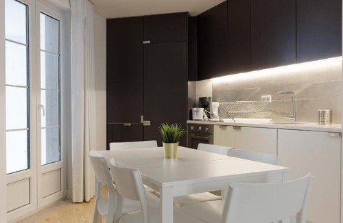 Sao Jose Apartment | 75 m² Apartment ∙ 3 bedrooms ∙ 8 guests