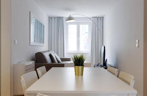 Sao Jose Apartment | 75 m² Apartment ∙ 3 bedrooms ∙ 8 guests
