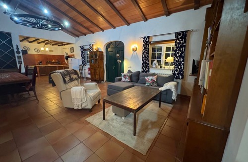 Alcobaca House | 75 m² House ∙ 1 bedroom ∙ 4 guests
