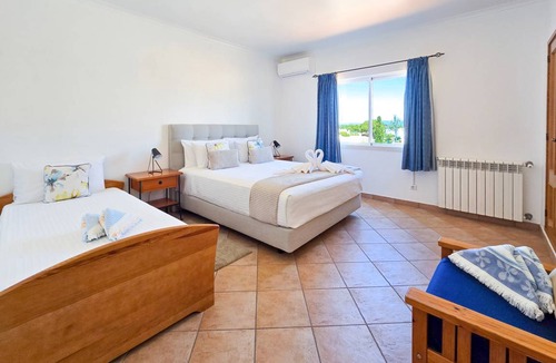 Prainha Apartment | 76 m² Apartment ∙ 1 bedroom ∙ 4 guests