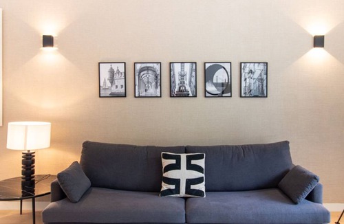 Sao Jose Apartment | 77 m² Apartment ∙ 1 bedroom ∙ 2 guests