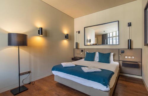 Sao Paulo Apartment | 8 Building Apartments