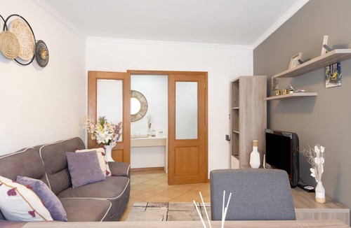 Gafanha da Nazare Apartment | 80 m² Apartment ∙ 2 bedrooms ∙ 4 guests