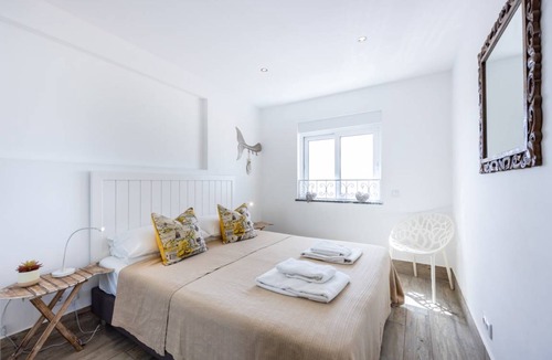 Armacao de Pera Apartment | 80 m² Apartment ∙ 2 bedrooms ∙ 4 guests