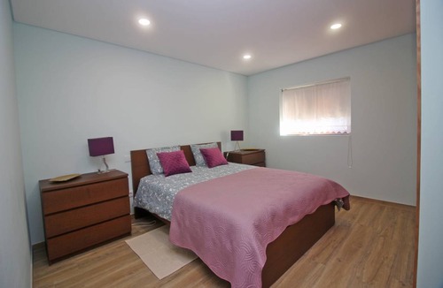 Bouro Apartment | 80 m² Apartment ∙ 1 bedroom ∙ 4 guests