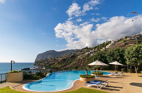 Sao Martinho Apartment | 80 m² Apartment ∙ 1 bedroom ∙ 4 guests