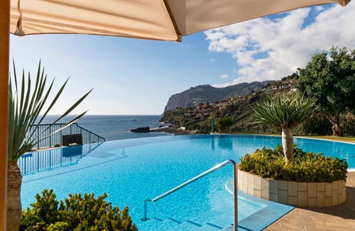 Sao Martinho Apartment | 80 m² Apartment ∙ 1 bedroom ∙ 4 guests