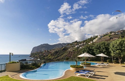Sao Martinho Apartment | 80 m² Apartment ∙ 1 bedroom ∙ 4 guests