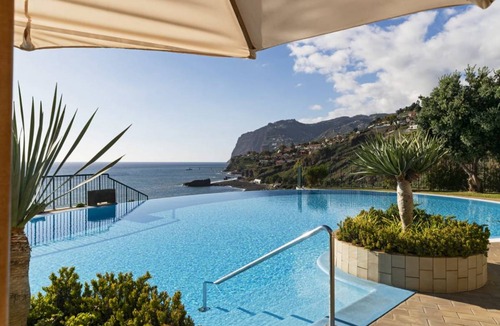 Sao Martinho Apartment | 80 m² Apartment ∙ 1 bedroom ∙ 4 guests
