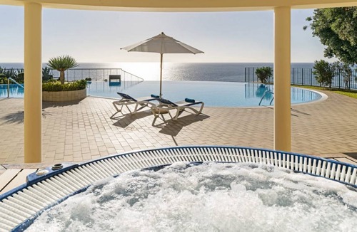 Sao Martinho Apartment | 80 m² Apartment ∙ 1 bedroom ∙ 4 guests