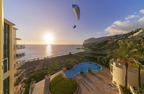 Sao Martinho Apartment | 80 m² Apartment ∙ 1 bedroom ∙ 4 guests
