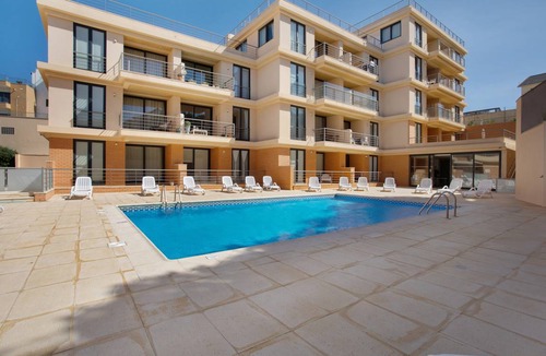 Atalaia Apartment | 80 m² Apartment ∙ 1 bedroom ∙ 4 guests