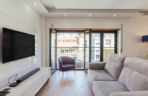 Carvoeira Apartment | 80 m² Apartment ∙ 2 bedrooms ∙ 5 guests