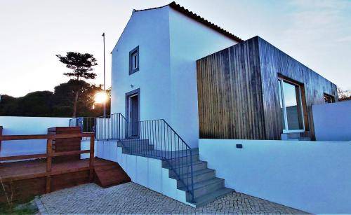 Obidos House | 80 m² House ∙ 1 bedroom ∙ 4 guests
