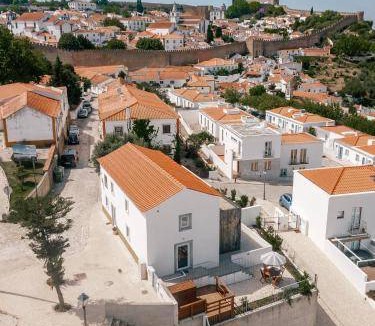 Obidos House | 80 m² House ∙ 1 bedroom ∙ 4 guests