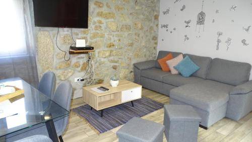 Fuinhas House | 80 m² House ∙ 2 bedrooms ∙ 6 guests