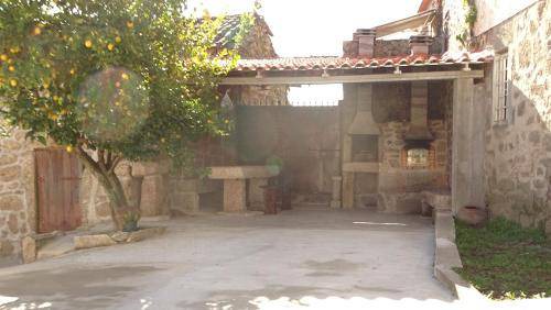 Fuinhas House | 80 m² House ∙ 2 bedrooms ∙ 6 guests