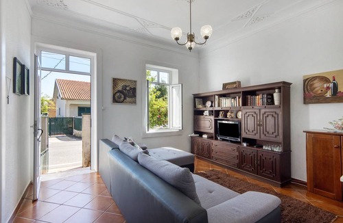 Sangalhos House | 80 m² House ∙ 3 bedrooms ∙ 7 guests