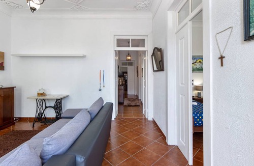 Sangalhos House | 80 m² House ∙ 3 bedrooms ∙ 7 guests