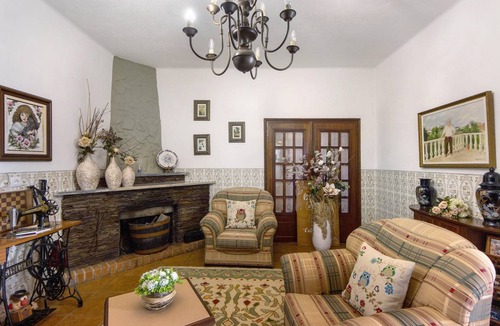 Sangalhos House | 80 m² House ∙ 3 bedrooms ∙ 7 guests