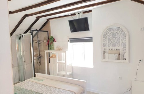 Costa de Caparica Resort | 80 m² Private room ∙ 1 bedroom ∙ 2 guests