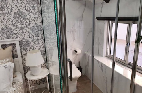 Costa de Caparica Resort | 80 m² Private room ∙ 1 bedroom ∙ 2 guests