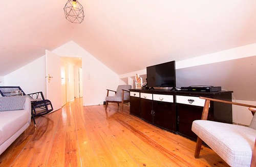 Baixa Apartment | 85 m² Apartment ∙ 2 bedrooms ∙ 6 guests