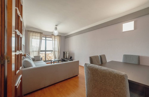 Aldoar Apartment | 85 m² Apartment ∙ 2 bedrooms ∙ 6 guests