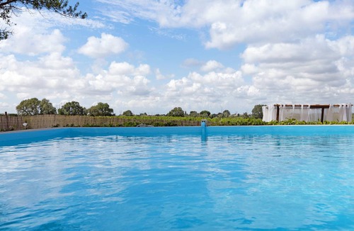 Palmela Cottage | 85 m² Cabin ∙ 1 bedroom ∙ 3 guests