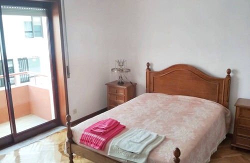 Espinho Apartment | 87 m² Apartment ∙ 2 bedrooms ∙ 6 guests
