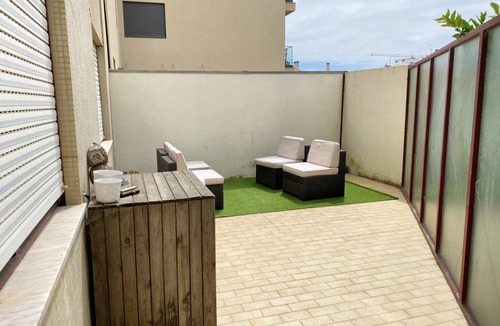 Espinho Apartment | 87 m² Apartment ∙ 2 bedrooms ∙ 6 guests