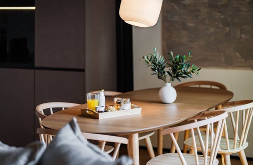 Leixões Apartment | 88 m² Apartment ∙ 2 bedrooms ∙ 6 guests