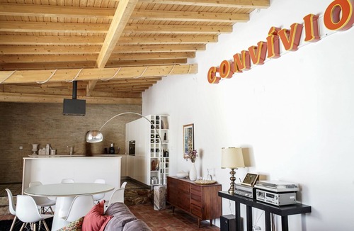 Evoramonte Other | (8PAX) Gem with castle view, on the most beautiful and starred wine region