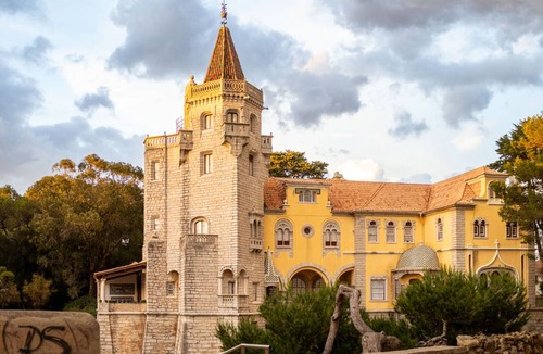Cascais Apartment | 90 m² Apartment ∙ 2 bedrooms ∙ 6 guests