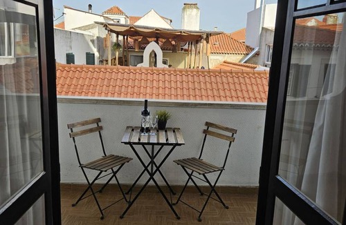 Cascais Apartment | 90 m² Apartment ∙ 2 bedrooms ∙ 6 guests