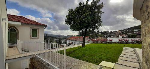 Macieira de Cambra Apartment | 90 m² Apartment ∙ 2 bedrooms ∙ 4 guests