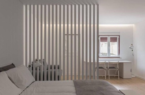 Sintra Apartment | 90 m² Apartment ∙ 2 guests