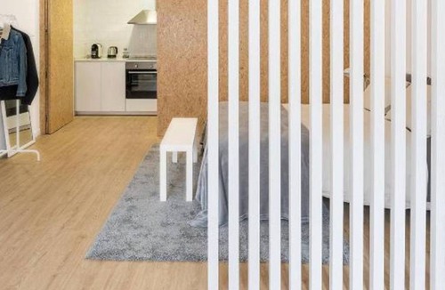 Sintra Apartment | 90 m² Apartment ∙ 2 guests