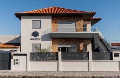 Praia da Vieira Bed & Breakfast | 90 m² Bed and breakfast ∙ 10 guests