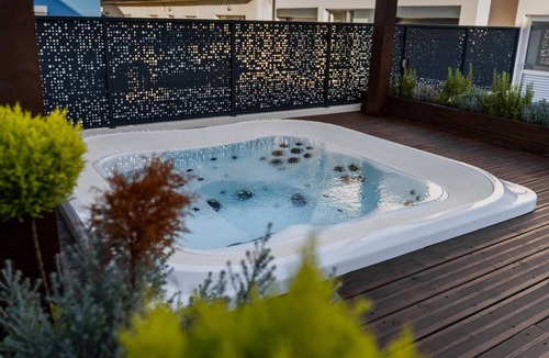 Praia da Vieira Bed & Breakfast | 90 m² Bed and breakfast ∙ 10 guests
