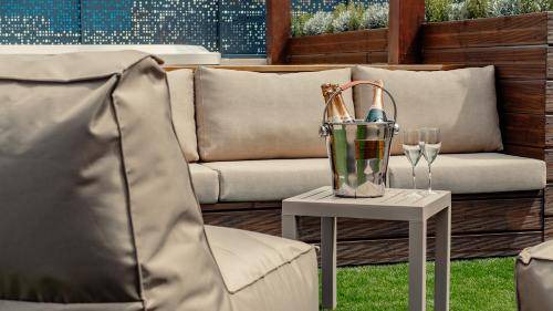 Praia da Vieira Bed & Breakfast | 90 m² Bed and breakfast ∙ 10 guests