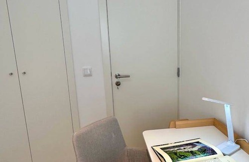 Olivais Resort | 90 m² Private room ∙ 1 bedroom ∙ 1 guest